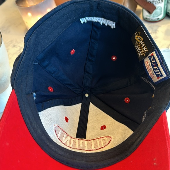 DuPont Motorsports Jeff Gordon NASCAR hat - Picture 7 of 8